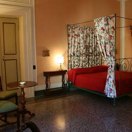 Palazzo Tucci D'epoca 4*