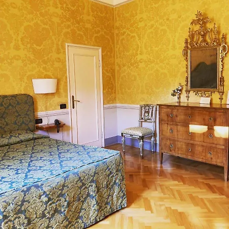 Palazzo Tucci Residenza D'epoca Nocleg ze śniadaniem