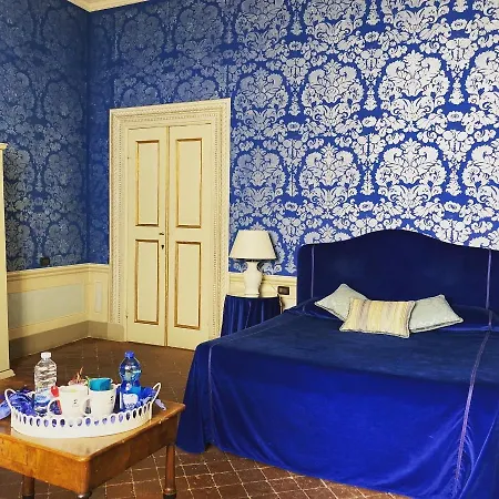 Palazzo Tucci D'epoca 4* Lucca