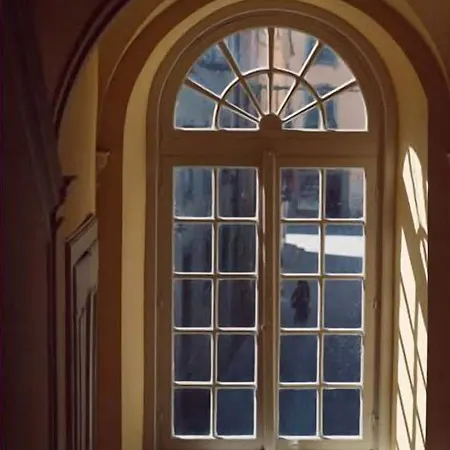 Palazzo Tucci Residenza D'epoca 4* Lukka