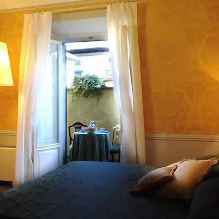 Palazzo Tucci Residenza D'epoca Nocleg ze śniadaniem