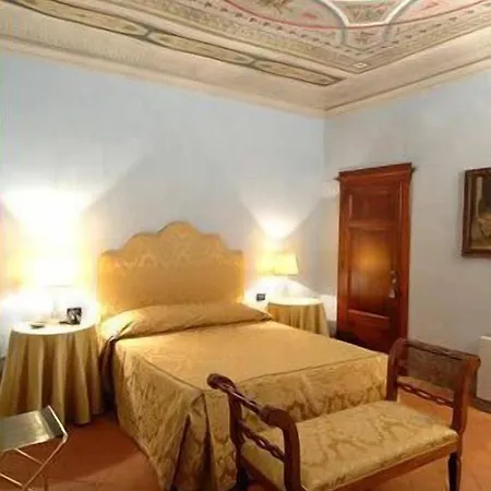 Palazzo Tucci Residenza D'epoca