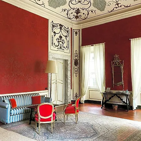 Bed & Breakfast Palazzo Tucci D'epoca
