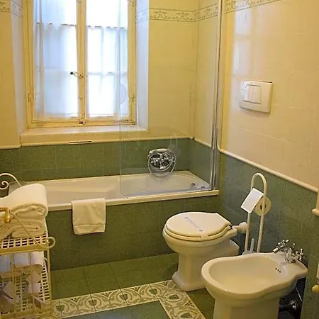 Palazzo Tucci D'epoca 4* Lucca