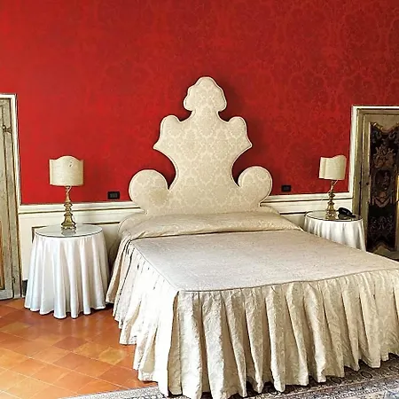 Palazzo Tucci D'epoca