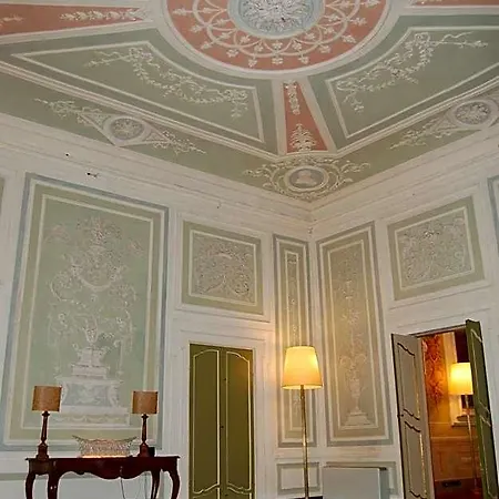 Palazzo Tucci Residenza D'epoca 4* Lucca