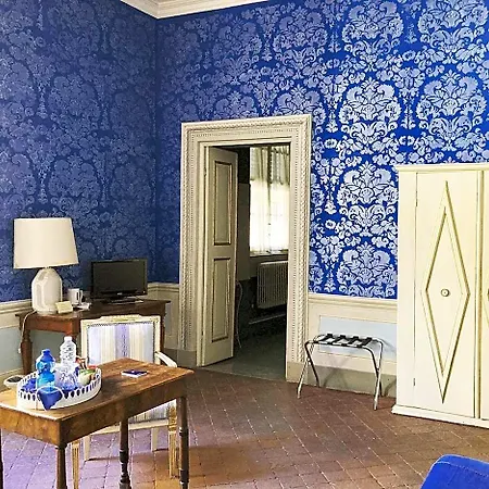 Palazzo Tucci Residenza D'epoca Lucca