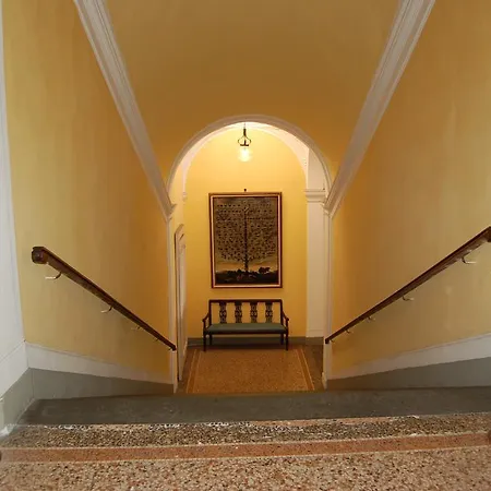Palazzo Tucci Residenza D'epoca Lukka