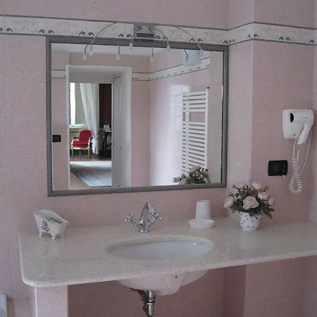 Bed & Breakfast Palazzo Tucci D'epoca