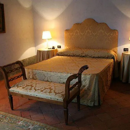 Palazzo Tucci D'epoca Bed & Breakfast Lucca