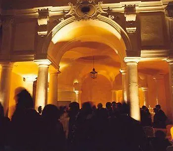 Palazzo Tucci Residenza D'epoca ベッド・アンド・ブレックファスト