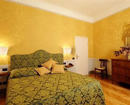 Bed & Breakfast Palazzo Tucci D'epoca