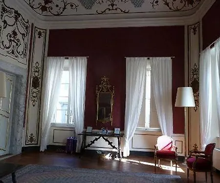 Palazzo Tucci Residenza D'epoca Λούκα