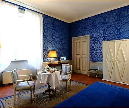 Palazzo Tucci D'epoca