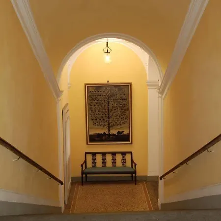 Palazzo Tucci Residenza D'epoca 4* Lukka