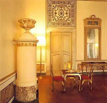 Bed & Breakfast Palazzo Tucci D'epoca Lucca