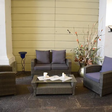 Palazzo Tucci D'epoca Bed & Breakfast Lucca